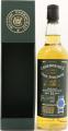 Bruichladdich 1993 CA Authentic Collection 46.9% 700ml