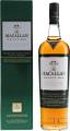 Macallan Select Oak The 1824 Collection Sherry & Bourbon Casks Travel Retail 40% 1000ml