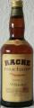 Racke Rauchzart Whisky 43% 700ml