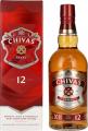 Chivas Regal 12yo 40% 700ml