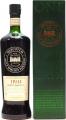 Yamazaki 2003 SMWS 119.14 Raspberry imperial stout 1st Fill Bota Corta Cask 53.9% 700ml