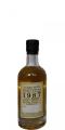Tomatin 1987 MMcK Carn Mor Vintage Collection #494 46% 200ml