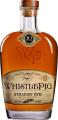 WhistlePig 10yo Straight Rye Whisky American Oak Barrels 10yo 50% 750ml