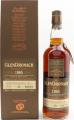 Glendronach 1985 Single Cask Batch 14 Pedro Ximenez Sherry Puncheon #1037 52.3% 700ml