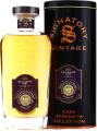 Dailuaine 1997 SV Cask Strength Collection 22yo #7248 The Whisky Exchange 20th Anniversary 54.3% 700ml