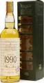 Macallan 1990 WM Barrel Selection Marsala Finish 46% 700ml