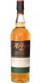 Arran The Sauternes Cask Finish 50% 700ml