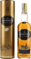 Glengoyne 12yo Kiln without smoke Importador: Osborne Y CIA S.A. R.S.30.1. 711 CA 43% 700ml