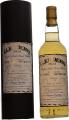 Bowmore 1991 HH Glen Denny Refill Bourbon Hogshead HH91/1699 49% 700ml