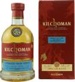 Kilchoman 2015 Uniquely Islay Series An Samhradh Bourbon Cask 685/2015 58% 700ml