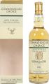 Glenallachie 1992 GM Connoisseurs Choice Refill Bourbon Casks 43% 700ml