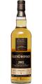 Glendronach 2002 Single Cask #850 55.4% 700ml