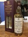 Caol Ila 1990 McC Oak Cask #1479 46% 750ml