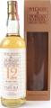 Caol Ila 1982 WM Barrel Selection 46% 700ml