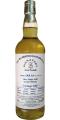 Caol Ila 2007 SV The Un-Chillfiltered Collection Bourbon Barrels 315327 + 315328 46% 700ml