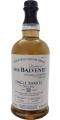 Balvenie 12yo First Fill Ex-Bourbon Barrel 47.8% 700ml