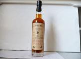 Millstone 2010 MoM Single Cask Series Oloroso Sherry Hogshead #2638 56.3% 700ml