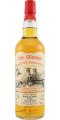 Ballechin 2005 vW The Ultimate Cask Strength Bourbon Barrel #422 59.9% 700ml