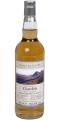 Clynelish 1997 ANHA The Soul of Scotland Bourbon Hogshead #6480 52.2% 700ml