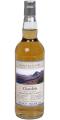 Clynelish 1997 ANHA The Soul of Scotland Bourbon Hogshead #6480 52.2% 700ml