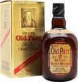 Grand Old Parr 12yo 40% 750ml