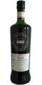 Aultmore 1992 SMWS 73.45 Kissing A freshly perfumed woman Refill Ex-Sherry Butt 56.1% 750ml