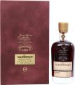 Glendronach 1989 Kingsman Edition 29yo Oloroso & Pedro Ximenez Casks 50.1% 700ml