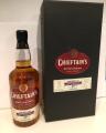 Springbank 1974 IM Chieftain's Choice Bourbon Hogshead #1778 Ton Overmars Amsterdam 51.2% 700ml