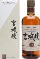 Miyagikyo 12yo Single Malt 45% 700ml