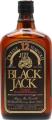 Black Jack 12yo Oak Casks Import G. Fabbri S.p.A. Bologna Italy 40% 750ml