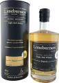 Limeburners Peated American Oak Ex-Bourbon 48% 700ml