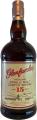 Glenfarclas 15yo Sherry 46% 700ml