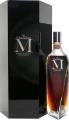 Macallan M Decanter 1824 Series 45% 700ml