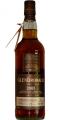 Glendronach 2003 Single Cask Pedro Ximenez Sherry Puncheon #4631 Whisky-Museum Kyrburg Kirn 55.7% 700ml