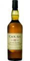 Caol Ila 12yo 43% 700ml