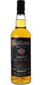 Amrut BA Single Cask 62% 700ml