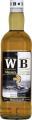 WB Whisky Breton 40% 700ml