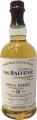 Balvenie 12yo 1st Fill Ex-Bourbon Barrel #239 47.8% 700ml