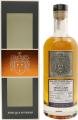 A Distillery in Orkney 2002 CWC The Exclusive Malts 15yo 56.7% 700ml