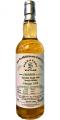 Glenlossie 1992 SV The Un-Chillfiltered Collection Cask Strength #3459 Eifelboys 55.9% 700ml