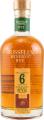 Russell's Reserve 6yo Small Batch 45% 750ml