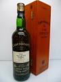 Springbank 1965 CA Authentic Collection Sherrywood 50.5% 700ml