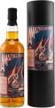 Secret Speyside 2011 whic Amazing Whiskies 54.7% 700ml