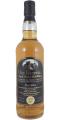 Port Ellen 1982 OB Single Cask Malt Whisky #2033 60% 700ml