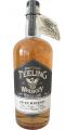 Teeling 2012 Single Cask American Bourbon #23791 DOT Brew 60.1% 700ml
