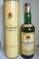 Glenlivet 12yo Pure Single Malt Seagram Portugal 43% 750ml