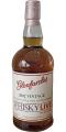 Glenfarclas 2002 Vintage Whisky Live Spa 2014 43% 700ml