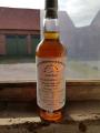 Glenrothes 1997 SV The Un-Chillfiltered Collection Refill Sherry Butts see note 46% 700ml