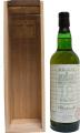 Bladnoch 1990 WM Barrel Selection Rum Finish 5071 + 5072 51% 700ml