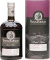 Bunnahabhain 2008 Moine Limited Release Bordeaux Red Wine Casks 58.1% 700ml